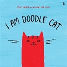 Kat Marriott, Kat Patrick &amp; Lauren Marriott, Lauren Marriott, Patrick Marriott, Kat Patrick, Patrick Kat... - I Am Doodle Cat