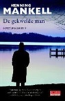 Henning Mankell, Nele Hendrickx - De gekwelde man