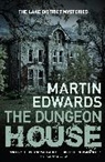 Martin Edwards, Martin (Author) Edwards - Dungeon House