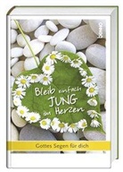 Volke Bauch - Bleib einfach jung im Herzen