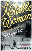 Jean Lucey Pratt, Jean-Lucey Pratt, Simon Garfield - A Notable Woman