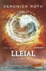 Verónica Roth - Lleial