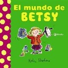 Helen Stephens, Helen Stephens - El mundo de Betsy