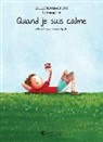 Mireia Canals Botines - Émotions 9 (la tranquillité). Quand je suis calme