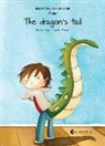 Mireia Canals Botines - Emotions 2 (anger). The dragon's tail