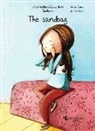 Mireia Canals Botines - Emotions 4. The sandbag : sadness