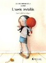 Mireia Canals Botines - Émotions 1 (la mort). L'amie invisible