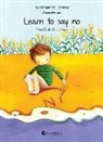Mireia Canals Botines - Emotions 7 (assertiveness). Learn to say no