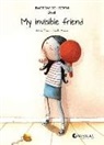 Mireia Canals Botines - My invisible friend. Emotions 1 (death)