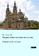 Alfred Lorenz, Alfre Maass, Alfred Maass - Die Jahrbücher von Fulda und Xanten