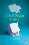 Kelly Link - Tuhaf Seyler Oluyor