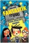 Anna Kemp - Fantastik Franki