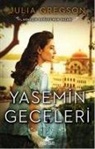 Julia Gregson - Yasemin Geceleri