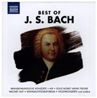 Johann Sebastian Bach - Best of J.S. Bach, 1 Audio-CD (Hörbuch)