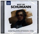 Robert Schumann - Best of Schumann, 1 Audio-CD (Hörbuch)