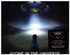 Elo, Jeff Lynne's ELO - Jeff Lynne's ELO - Alone in the Universe, 1 Audio-CD (Audio book)