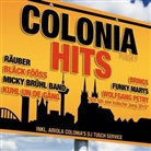 Various - Colonia Hits. Vol.1, 1 Audio-CD (Hörbuch)