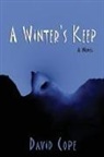 David Cope - A Winter's Keep