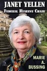 Marie A. Bussing, Christina Wordham - Janet Yellen