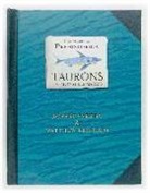 Matthew Reinhart, Robert Sabuda - Enciclopèdia prehistòrica : taurons