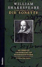 William Shakespeare - Die Sonette