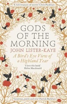 John Lister Kaye, John Lister-Kaye, Sir John Lister-Kaye - Gods of the Morning