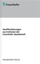 Jörg M Woidasky, Jörg M. Woidasky, Pfinztal Fraunhofer ICT, Fraunhofe ICT Pfinztal - Untersuchungen zur Kreislaufführung von kohlenwasserstoffverunreinigtem Polyethylen.