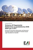 Tommaso Marsico - Sistema di Pagamento Elettronico su piattaforma DVB-MHP per il DTT