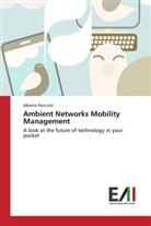 Alberto Periccioli - Ambient Networks Mobility Management