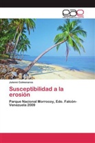 Julenni Colmenares - Susceptibilidad a la erosión