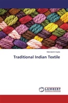 Meenakshi Gupta - Traditional Indian Textile