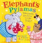 Michelle Robinson, Robinson Michelle, Emily Fox, Fox Emily - Elephant's Pyjamas