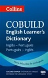 NOT KNOWN - Cobuild English Learner's Dictionary With Portuguese