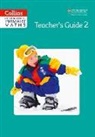 Peter Clarke, Lisa Jarmin, Lisa Orsborn Jarmin, Ngaire Orsborn - Teacher's Guide 2
