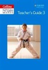 Peter Clarke, Caroline Clissold, Paul Wrangles, Paul Clissold Wrangles - Teacher's Guide 3