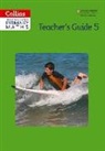 Peter Clarke, Paul Hodge, Paul Wrangles, Paul Hodge Wrangles - Teacher's Guide 5