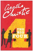 Agatha Christie - The Big Four