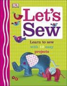 DK - Let''s Sew
