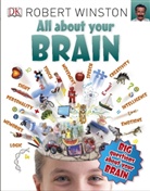 Robert Winston - All About Your Brain