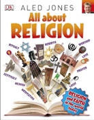 DK, Karen Hood, Aled Jones - All About Religion