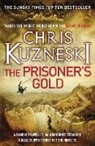 Chris Kuzneski - The Prisoner's Gold (The Hunters 3)