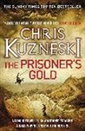 Chris Kuzneski - The Prisoner's Gold (The Hunters 3)