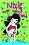 Cas Lester, Cas ( Lester, Lester Cas, Ali Pye, Pye Ali - Nixie: Splashy Summer Swim