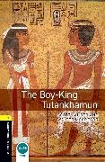 Scott Lauder, Walter McGregor,  McGregor Walter, Gavin Reece - The Boy-King Tutankhamun - Stage 1