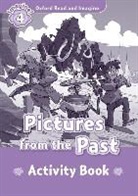 Paul Shipton, Shipton Paul - Pictures From the Past Activity Book