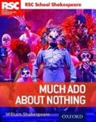 William Shakespeare - Much Ado About Nothing