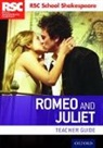 RSC, William Shakespeare - Romeo and Juliet