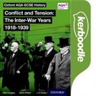 Ellen Longley, Longley Ellen, Aaron Wilkes, Aaron Longley Wilkes, Wilkes Aaron - Oxford AQA History for GCSE