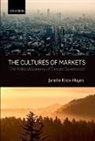 Janelle Knox Hayes, Janelle Knox-Hayes, Janelle (Lister Brothers Associate Pro Knox-Hayes, Janelle (Lister Brothers Associate Professor of Economic Geography and Planning Knox-Hayes, Knox-Hayes Janelle - Cultures of Markets