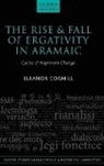 Eleanor Coghill, Eleanor (Research Fellow Coghill, Coghill Eleanor - Rise and Fall of Ergativity in Aramaic